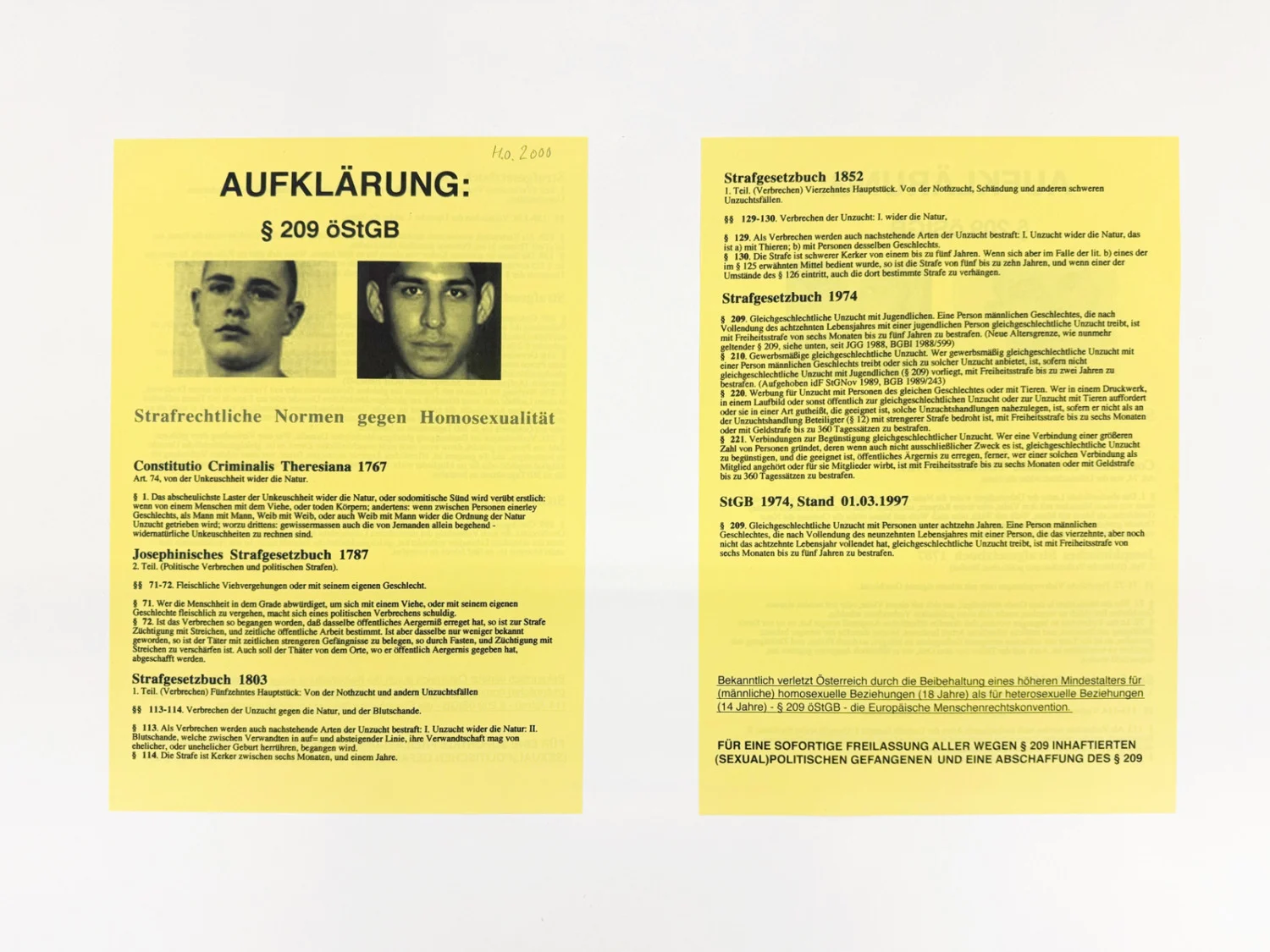 Food chain incl. prehistoric animals — Henrik Olesen — Exhibitions — Galerie Buchholz — Image 19