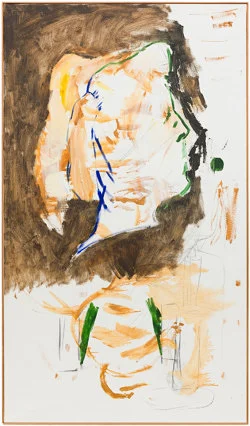 Angeldust — Michael Krebber — Exhibitions — Galerie Buchholz — Image 70