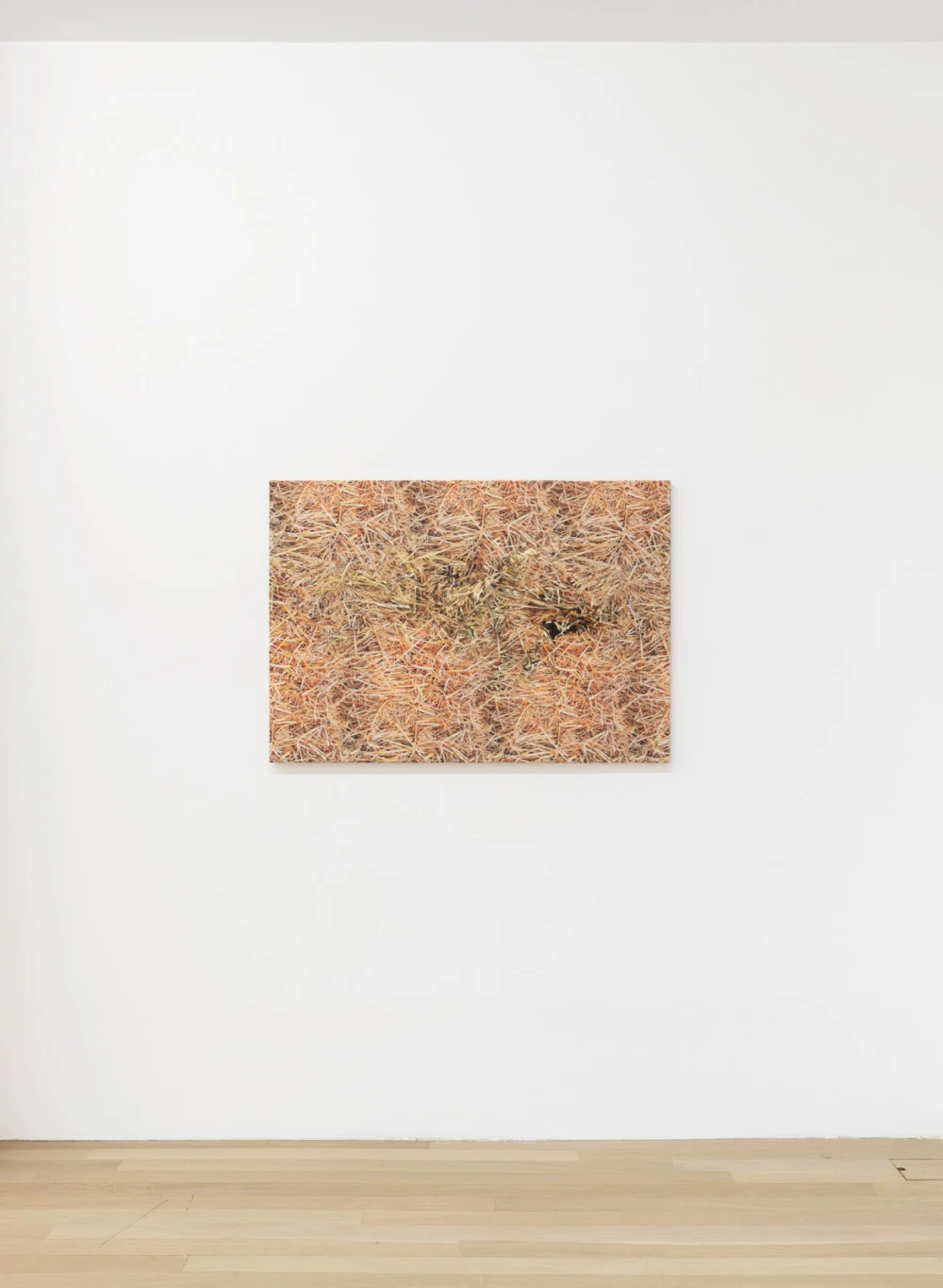 Bottleneck — Vera Palme — Exhibitions — Galerie Buchholz — Image 04