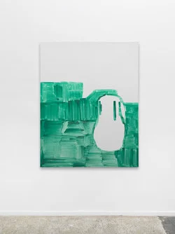 Angeldust — Michael Krebber — Exhibitions — Galerie Buchholz — Image 88