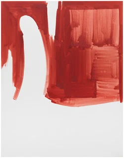 Angeldust — Michael Krebber — Exhibitions — Galerie Buchholz — Image 91