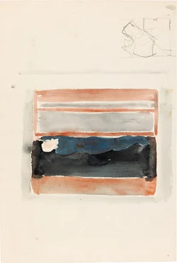 Otto Meyer-Amden - Herderstraße Berlin 2025 — Otto Meyer-Amden — Exhibitions — Galerie Buchholz — Image 166