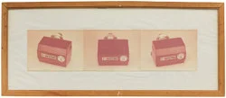 Angeldust — Michael Krebber — Exhibitions — Galerie Buchholz — Image 101