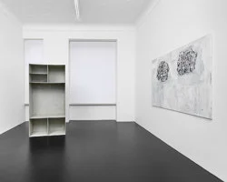 Angeldust — Michael Krebber — Exhibitions — Galerie Buchholz — Image 58