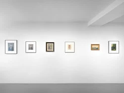Otto Meyer-Amden - Herderstraße Berlin 2025 — Otto Meyer-Amden — Exhibitions — Galerie Buchholz — Image 134