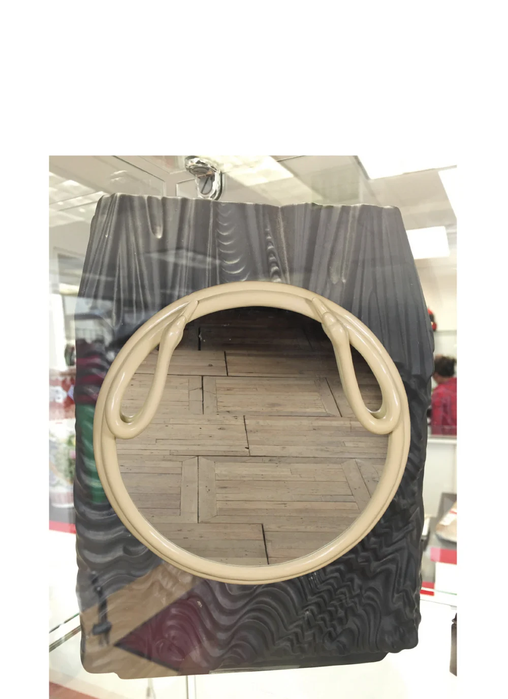 Two Sculptures — Vincent Fecteau — Exhibitions — Galerie Buchholz — Image 04