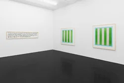 Larry Johnson - Galerie Köln 2026 — Larry Johnson — Exhibitions — Galerie Buchholz — Image 24