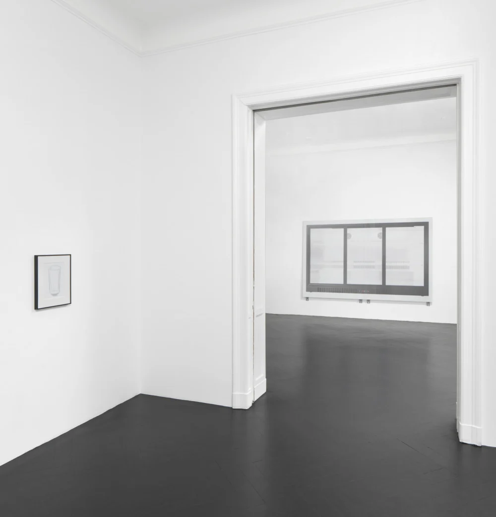 Soft and Bouncy — Gili Tal — Exhibitions — Galerie Buchholz — Image 00
