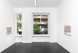 Zip 01-01-2024 12-31-2024 — Yuji Agematsu — Exhibitions — Galerie Buchholz — Image 89