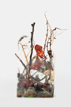 Zip 01-01-2024 12-31-2024 — Yuji Agematsu — Exhibitions — Galerie Buchholz — Image 93