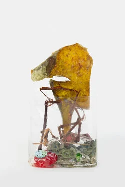 Zip 01-01-2024 12-31-2024 — Yuji Agematsu — Exhibitions — Galerie Buchholz — Image 98