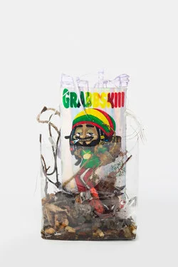 Zip 01-01-2024 12-31-2024 — Yuji Agematsu — Exhibitions — Galerie Buchholz — Image 95