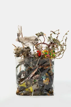 Zip 01-01-2024 12-31-2024 — Yuji Agematsu — Exhibitions — Galerie Buchholz — Image 96