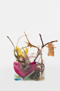 Zip 01-01-2024 12-31-2024 — Yuji Agematsu — Exhibitions — Galerie Buchholz — Image 101