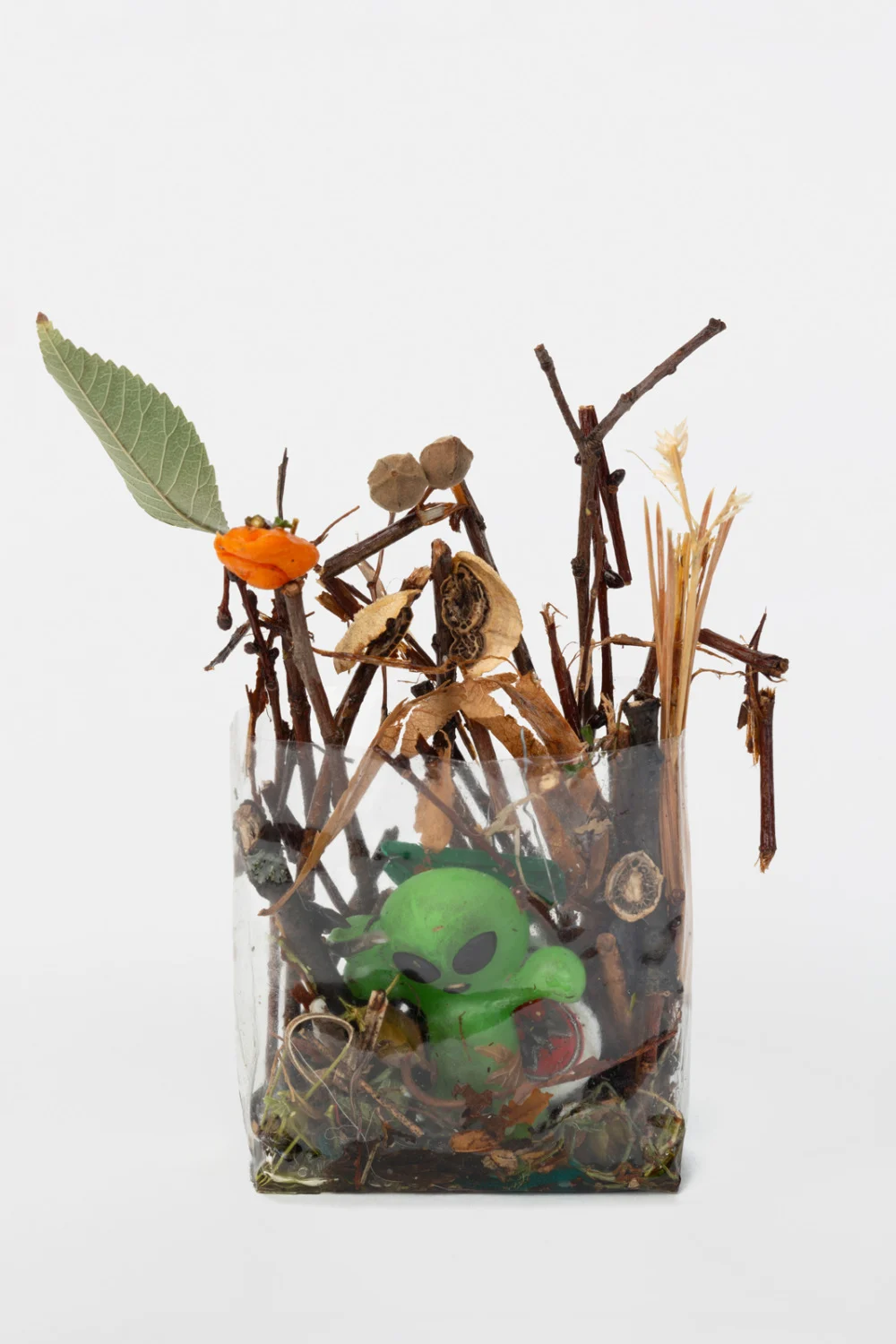 Zip 01-01-2024 12-31-2024 — Yuji Agematsu — Exhibitions — Galerie Buchholz — Image 19