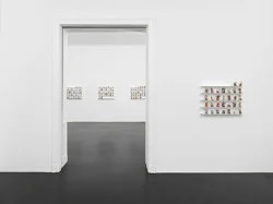 Zip 01-01-2024 12-31-2024 — Yuji Agematsu — Exhibitions — Galerie Buchholz — Image 107