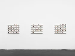 Zip 01-01-2024 12-31-2024 — Yuji Agematsu — Exhibitions — Galerie Buchholz — Image 108