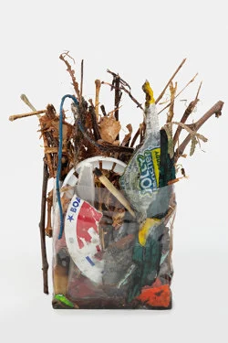 Zip 01-01-2024 12-31-2024 — Yuji Agematsu — Exhibitions — Galerie Buchholz — Image 102