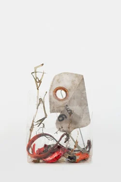 Zip 01-01-2024 12-31-2024 — Yuji Agematsu — Exhibitions — Galerie Buchholz — Image 112
