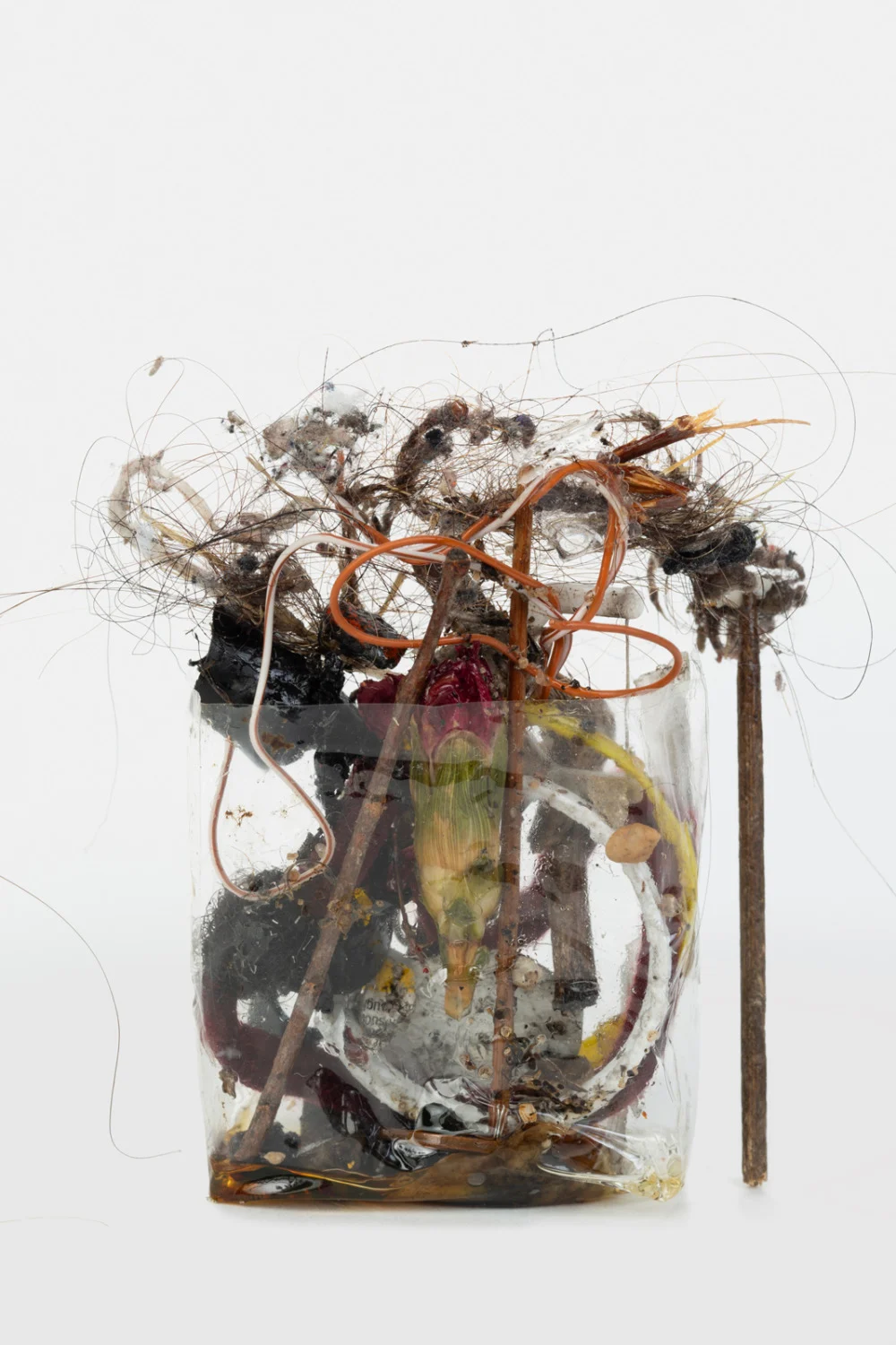 Zip 01-01-2024 12-31-2024 — Yuji Agematsu — Exhibitions — Galerie Buchholz — Image 28