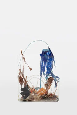 Zip 01-01-2024 12-31-2024 — Yuji Agematsu — Exhibitions — Galerie Buchholz — Image 116