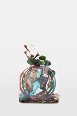 Zip 01-01-2024 12-31-2024 — Yuji Agematsu — Exhibitions — Galerie Buchholz — Image 117