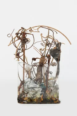 Zip 01-01-2024 12-31-2024 — Yuji Agematsu — Exhibitions — Galerie Buchholz — Image 105