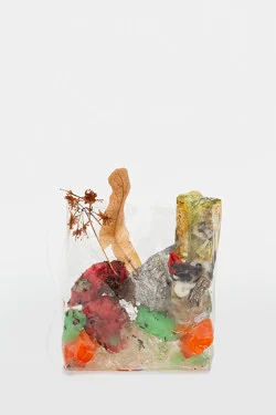Zip 01-01-2024 12-31-2024 — Yuji Agematsu — Exhibitions — Galerie Buchholz — Image 121
