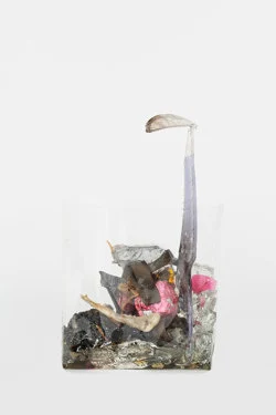 Zip 01-01-2024 12-31-2024 — Yuji Agematsu — Exhibitions — Galerie Buchholz — Image 122