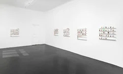 Zip 01-01-2024 12-31-2024 — Yuji Agematsu — Exhibitions — Galerie Buchholz — Image 127
