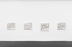 Zip 01-01-2024 12-31-2024 — Yuji Agematsu — Exhibitions — Galerie Buchholz — Image 128
