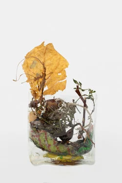 Zip 01-01-2024 12-31-2024 — Yuji Agematsu — Exhibitions — Galerie Buchholz — Image 110