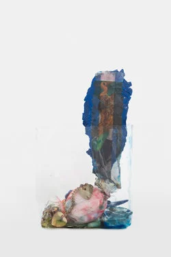 Zip 01-01-2024 12-31-2024 — Yuji Agematsu — Exhibitions — Galerie Buchholz — Image 130