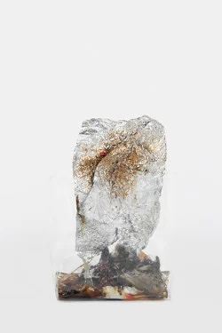 Zip 01-01-2024 12-31-2024 — Yuji Agematsu — Exhibitions — Galerie Buchholz — Image 133