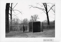 Projects for Outside ISA USA — Isa Genzken — Exhibitions — Galerie Buchholz — Image 129