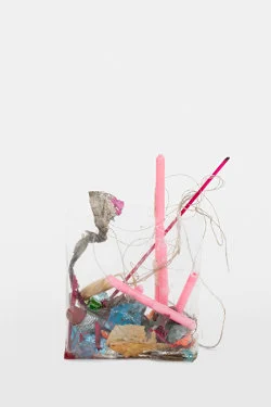 Zip 01-01-2024 12-31-2024 — Yuji Agematsu — Exhibitions — Galerie Buchholz — Image 136