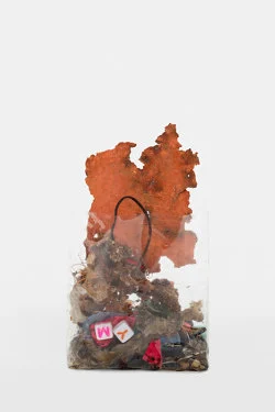 Zip 01-01-2024 12-31-2024 — Yuji Agematsu — Exhibitions — Galerie Buchholz — Image 137