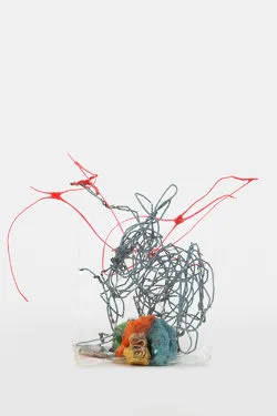 Zip 01-01-2024 12-31-2024 — Yuji Agematsu — Exhibitions — Galerie Buchholz — Image 139