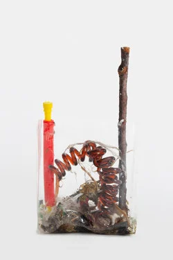 Zip 01-01-2024 12-31-2024 — Yuji Agematsu — Exhibitions — Galerie Buchholz — Image 142