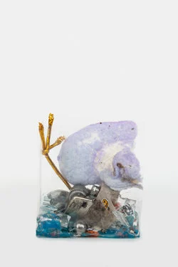 Zip 01-01-2024 12-31-2024 — Yuji Agematsu — Exhibitions — Galerie Buchholz — Image 150