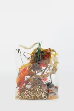 Zip 01-01-2024 12-31-2024 — Yuji Agematsu — Exhibitions — Galerie Buchholz — Image 154