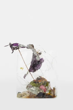 Zip 01-01-2024 12-31-2024 — Yuji Agematsu — Exhibitions — Galerie Buchholz — Image 115