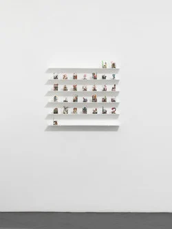 Zip 01-01-2024 12-31-2024 — Yuji Agematsu — Exhibitions — Galerie Buchholz — Image 156