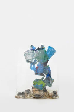 Zip 01-01-2024 12-31-2024 — Yuji Agematsu — Exhibitions — Galerie Buchholz — Image 158