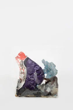 Zip 01-01-2024 12-31-2024 — Yuji Agematsu — Exhibitions — Galerie Buchholz — Image 160