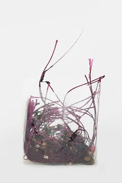 Zip 01-01-2024 12-31-2024 — Yuji Agematsu — Exhibitions — Galerie Buchholz — Image 161