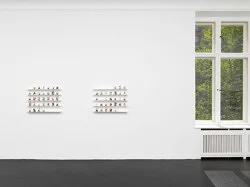 Zip 01-01-2024 12-31-2024 — Yuji Agematsu — Exhibitions — Galerie Buchholz — Image 162