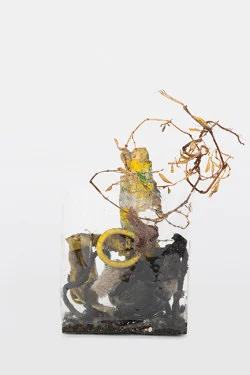 Zip 01-01-2024 12-31-2024 — Yuji Agematsu — Exhibitions — Galerie Buchholz — Image 119