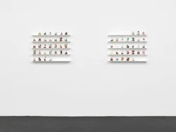 Zip 01-01-2024 12-31-2024 — Yuji Agematsu — Exhibitions — Galerie Buchholz — Image 163