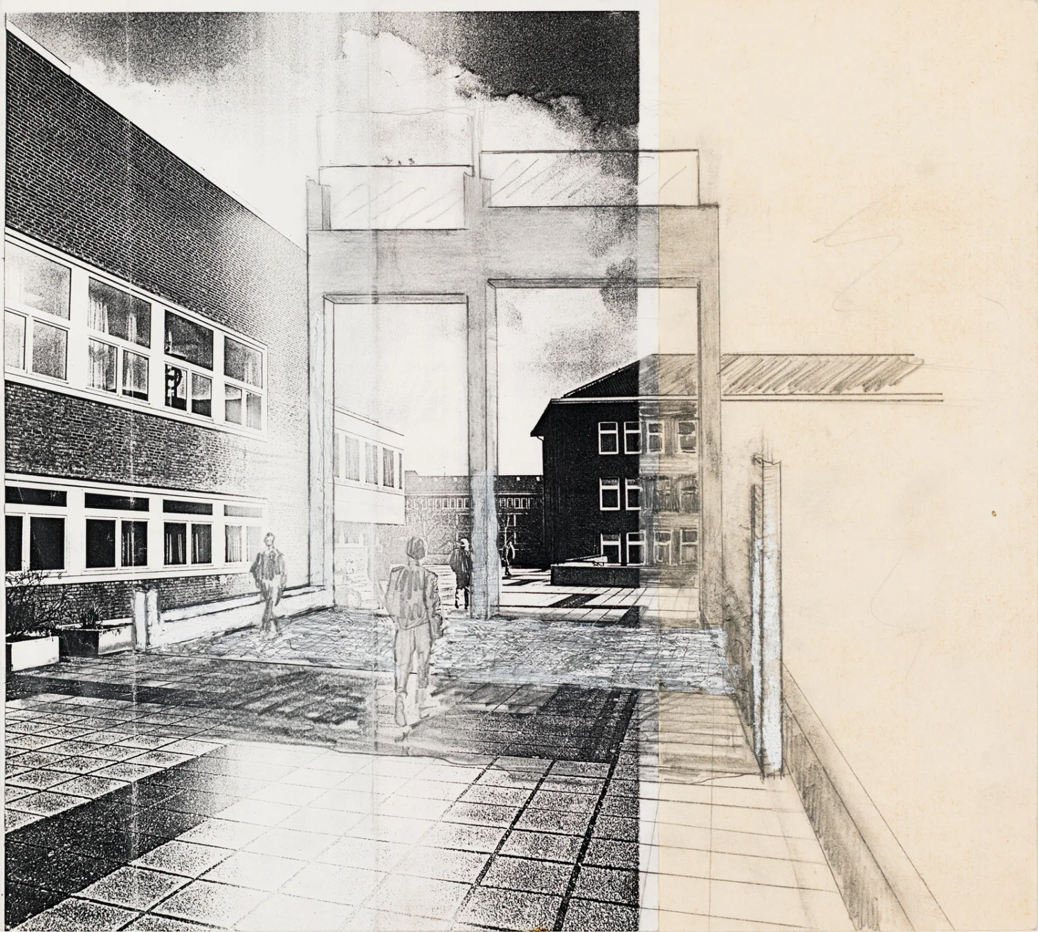 Projects for Outside ISA USA — Isa Genzken — Exhibitions — Galerie Buchholz — Image 35